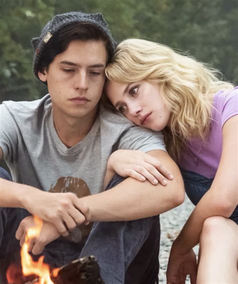 jughead and betty dating timeline